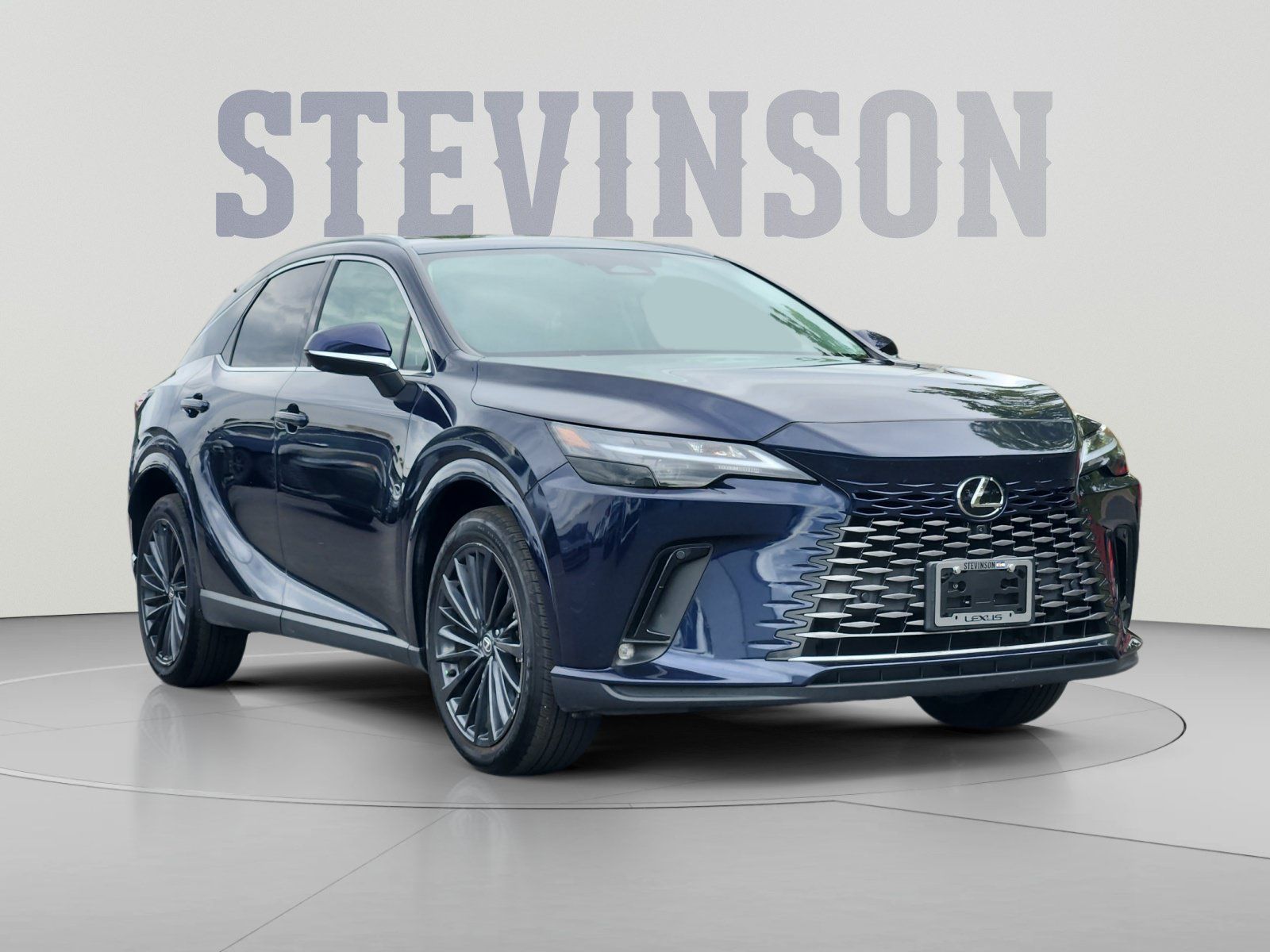 Used 2024 Lexus RX 350h w/ Convenience Package AWD/4WD image 7