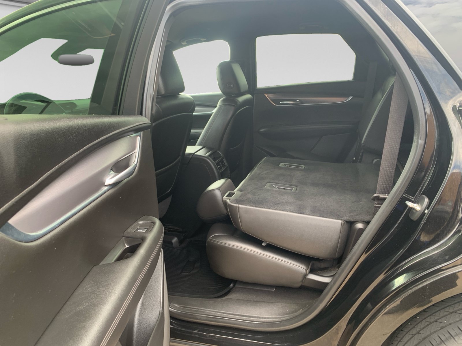 Used 2020 Cadillac XT5 Luxury FWD image 14