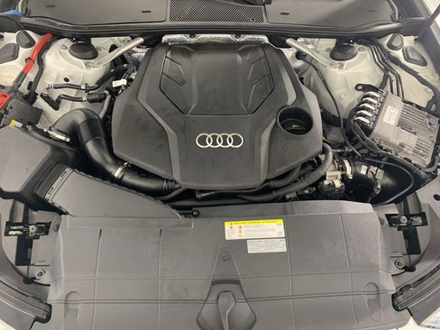 Used 2021 Audi A6 3.0T Prestige w/ Prestige Package image 11