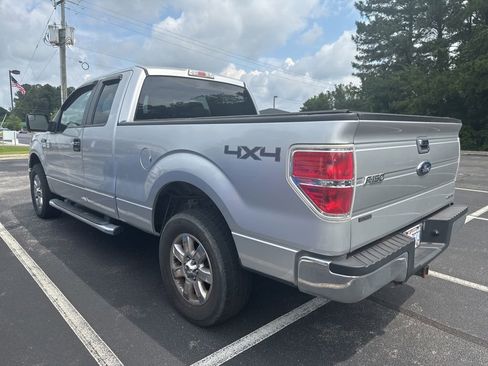 Used 2014 Ford F150 XLT w/ XLT Chrome Package AWD/4WD image 2