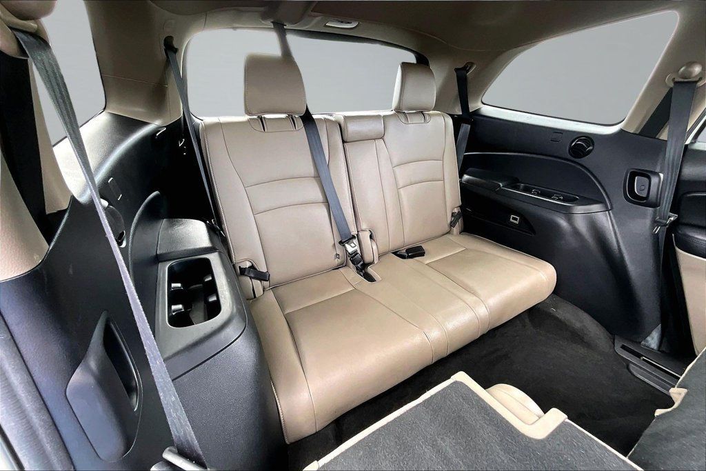 Used 2020 Honda Pilot EX-L image 28