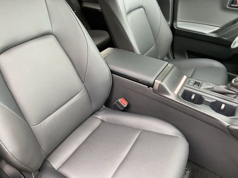 Certified 2026 Toyota RAV4 XLE Premium w/ Panoramic Sun Roof Package FWD image 15