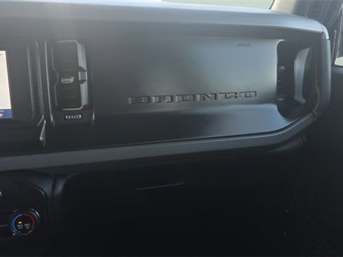 Used 2023 Ford Bronco 4-Door image 38