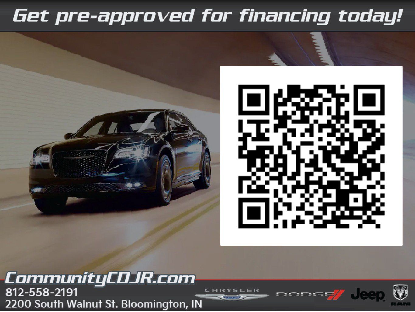 Used 2020 Jeep Compass Limited w/ Premium Lighting Group AWD/4WD image 4