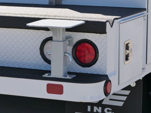 New 2026 RAM 3500 Tradesman w/ Chrome Appearance Group A image 3