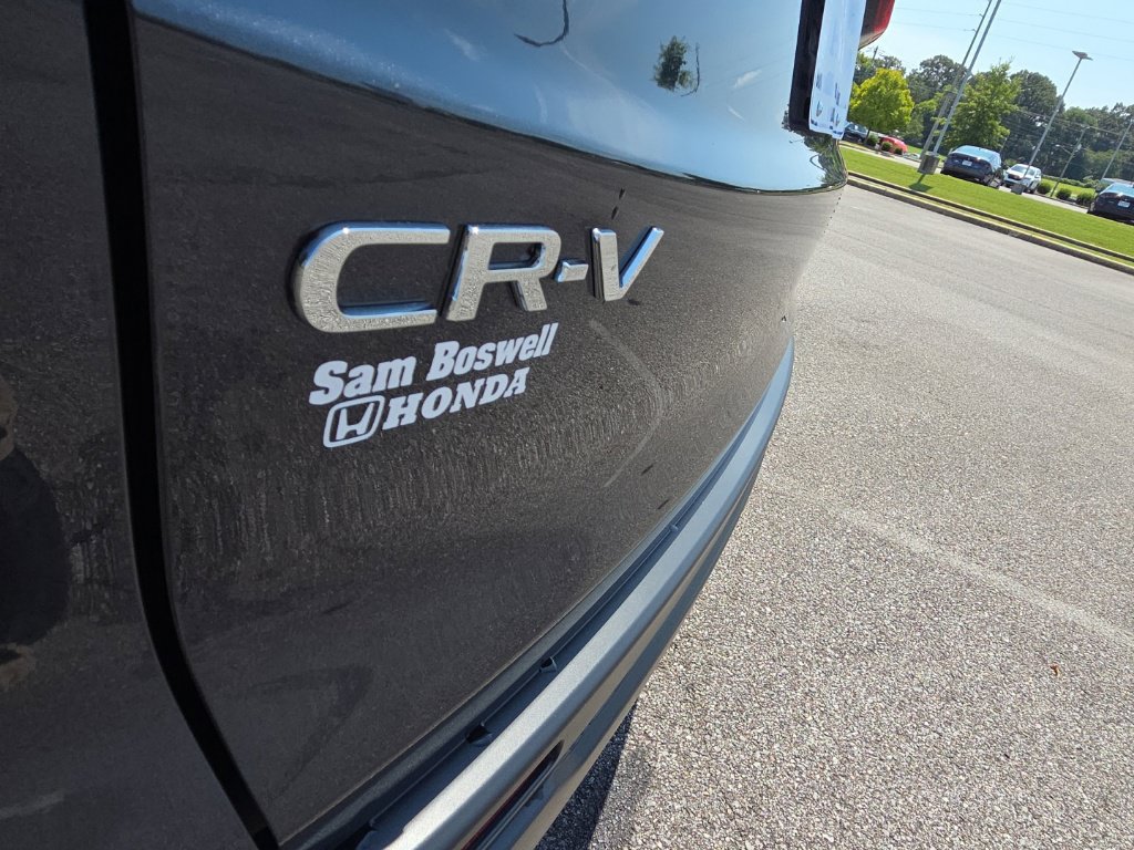 New 2026 Honda CR-V LX image 59