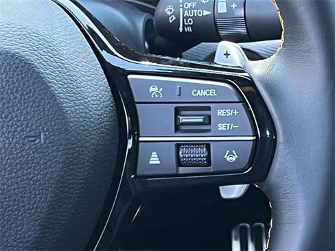 Used 2026 Acura Integra A-Spec image 15