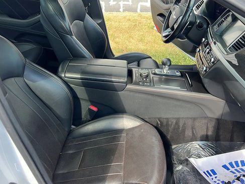 Used 2018 Genesis G80 3.3T Sport image 19