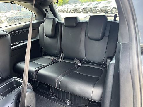 Used 2025 Honda Odyssey Sport-L image 29