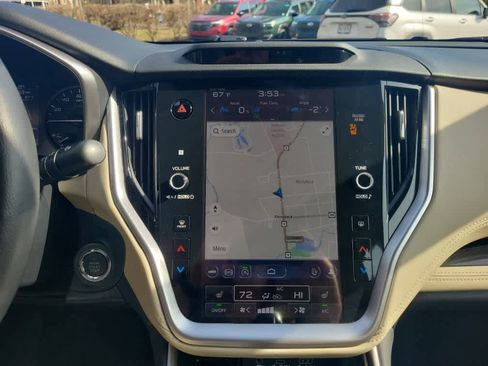 Used 2024 Subaru Legacy Limited image 13