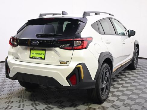 Used 2024 Subaru Crosstrek 2.5i Sport AWD/4WD image 6