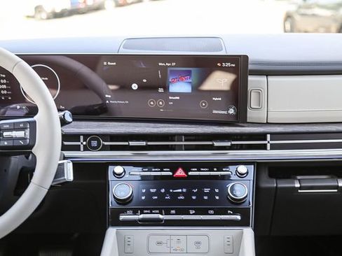 New 2026 Hyundai Santa Fe Limited AWD/4WD image 14