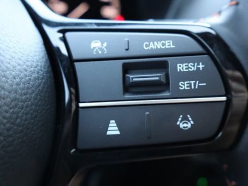 Used 2026 Honda HR-V Sport image 15