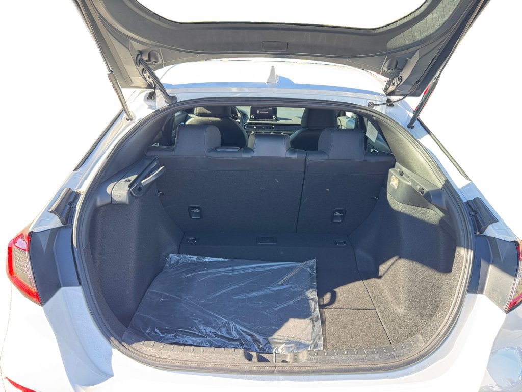 Used 2026 Honda Civic Sport image 23