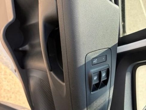 Used 2025 RAM ProMaster 2500 w/ U-Haul Equipment Group FWD image 10