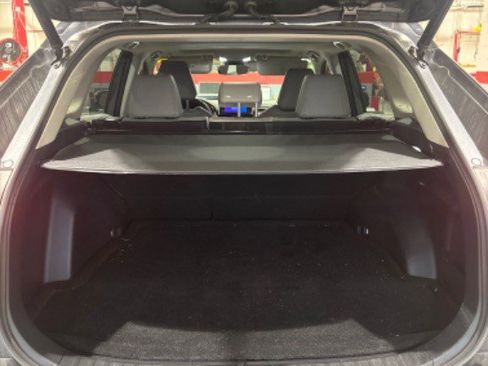 Certified 2023 Toyota RAV4 XLE Premium AWD/4WD image 43