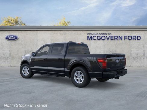 New 2026 Ford F150 XLT AWD/4WD image 5