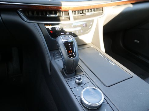 Used 2019 Cadillac CT6 Luxury w/ Driver Awareness Package image 25