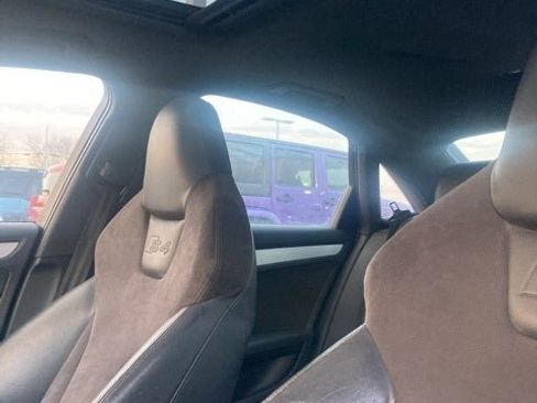 Used 2012 Audi S4 Premium Plus image 11