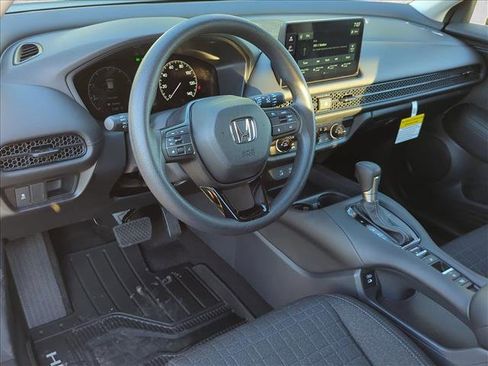 New 2026 Honda HR-V LX image 3