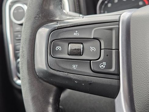 Used 2020 GMC Sierra 1500 SLE w/ SLE Value Package image 23