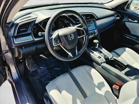 Used 2016 Honda Civic EX-T image 12