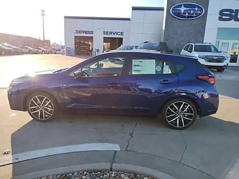 New 2025 Subaru Impreza 2.0i Sport image 11