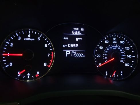 Used 2016 Kia Forte LX FWD image 23