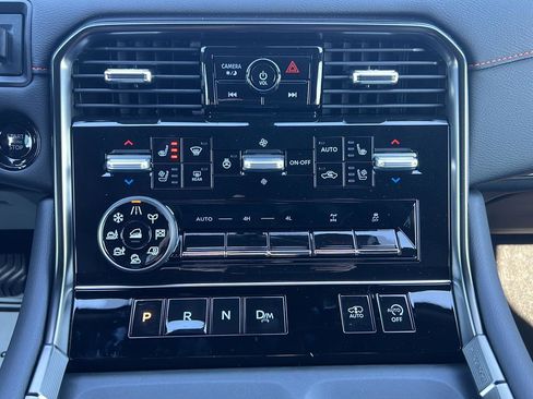 New 2026 Nissan Armada PRO-4X image 25