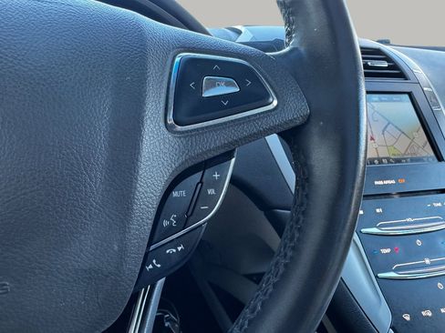 Used 2016 Lincoln MKZ Hybrid w/ Equipment Group 600A Reserve image 24