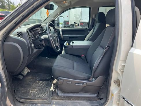 Used 2013 Chevrolet Silverado 1500 LT w/ All-Star Edition AWD/4WD image 18