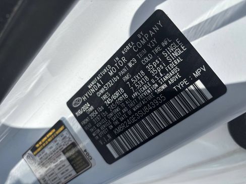 Used 2025 Hyundai Palisade SEL FWD image 27