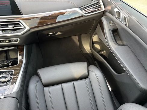 Used 2020 BMW X5 xDrive40i w/ Convenience Package image 86