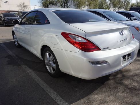 Used 2008 Toyota Solara SLE FWD image 2