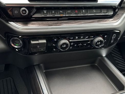 New 2026 Chevrolet Silverado 2500 LTZ w/ Trail Boss Package AWD/4WD image 20