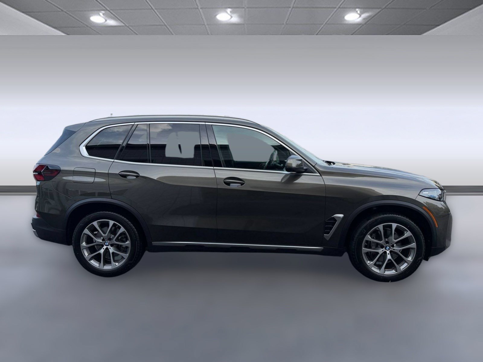Certified 2026 BMW X5 sDrive40i RWD image 8