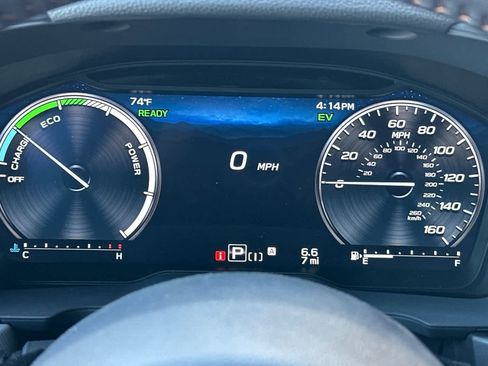 New 2026 Subaru Forester Sport AWD/4WD image 30