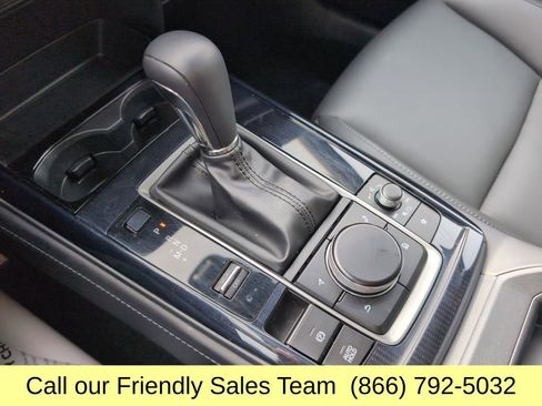 Used 2024 MAZDA CX-30 AWD 2.5 S w/ Select Sport Pkg image 23