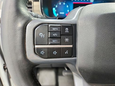 Used 2024 Ford F150 Lariat w/ Tow/Haul Package image 25