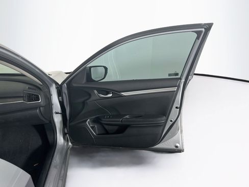 Used 2021 Honda Civic LX image 29