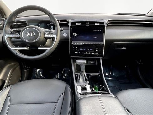 Used 2024 Hyundai Tucson SEL w/ Convenience Package image 8