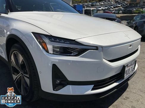 Used 2024 Polestar Polestar 2 AWD/4WD image 74