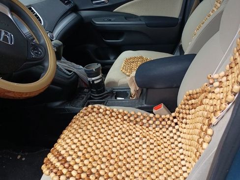 Used 2016 Honda CR-V EX image 9