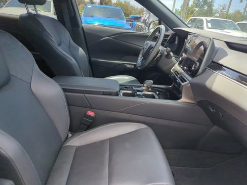 Used 2024 Lexus RX 350 FWD w/ Technology Package image 18