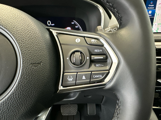 Used 2026 Acura MDX w/ Technology Package AWD/4WD image 18