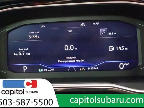 Used 2019 Volkswagen Jetta SEL w/ Cold Weather Package FWD image 16