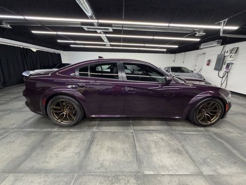 Used 2020 Dodge Charger Scat Pack image 8