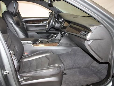 Used 2016 Cadillac CT6 Platinum AWD/4WD image 12