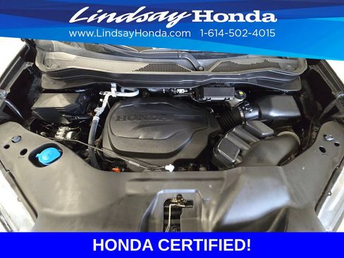 Used 2023 Honda Ridgeline Sport image 25