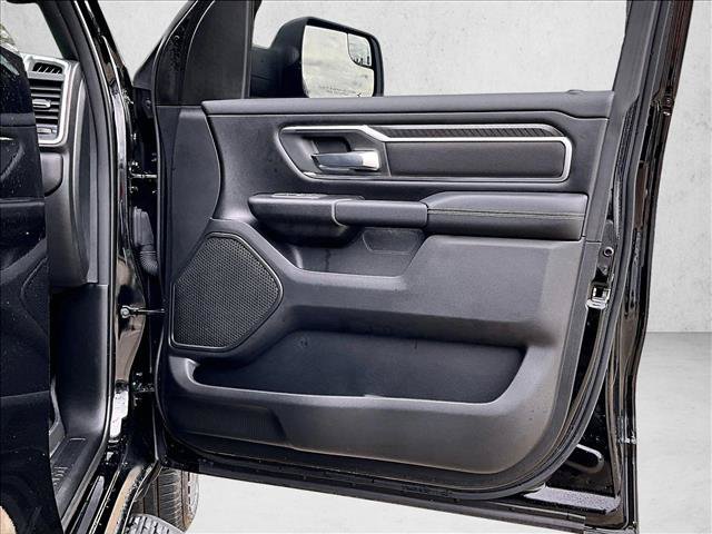 Used 2026 RAM 1500 Big Horn AWD/4WD image 19
